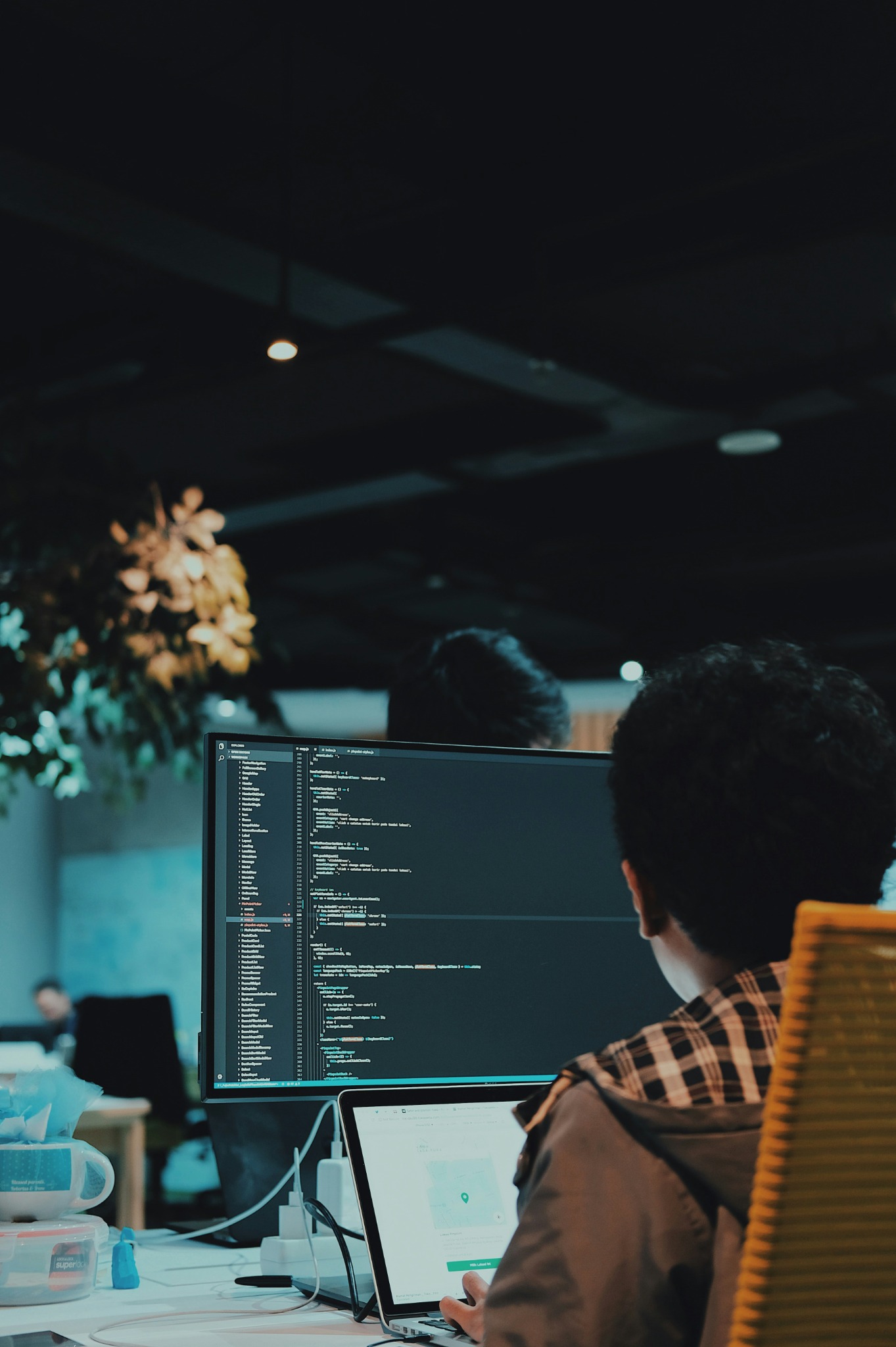 WebDevSolution serving national and international clients