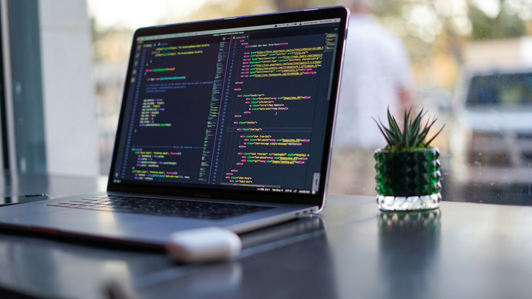 UI UX design process