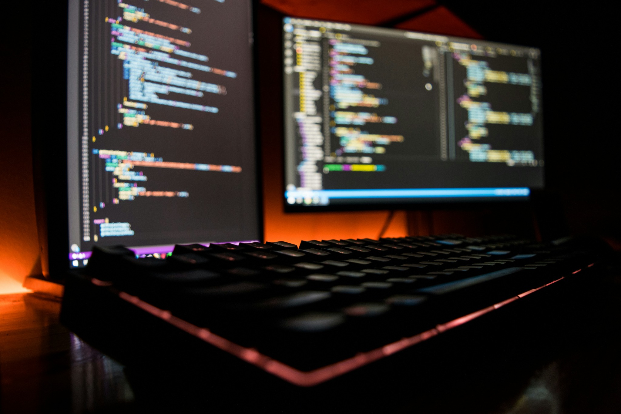 Web development at WebDevSolution